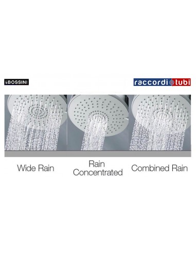 DOCCETTA BOSSINI DINAMICA 3 140 B00170