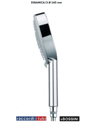 BOSSINI DUSCHBRAUSE DINAMICA 3 140 B00170