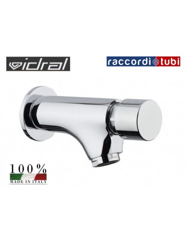 RUBINETTO IDRAL TEMP.08200