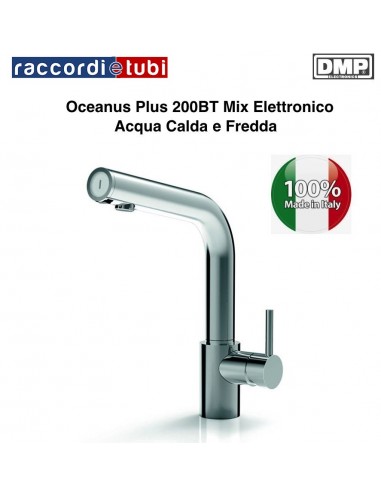 RUBIN.ELET.DMP OCEANUS PLUS 200 BT