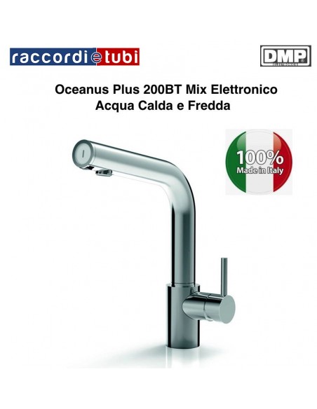 RUBIN.ELET.DMP OCEANUS PLUS 200 BT