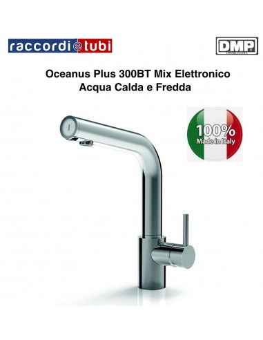 RUBIN.ELET.DMP OCEANUS PLUS 300 BT