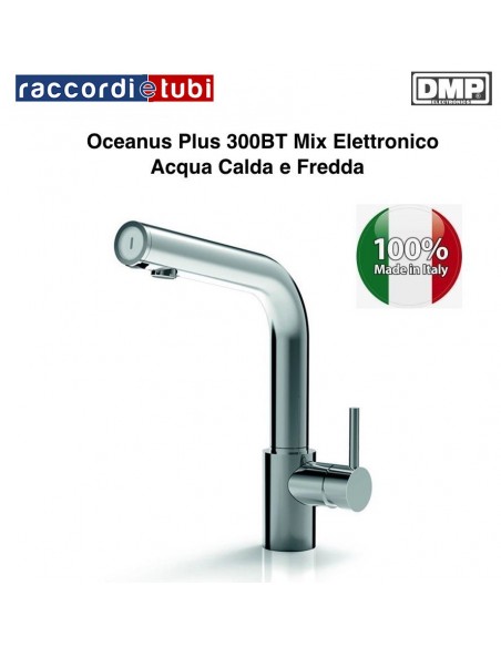 RUBIN.ELET.DMP OCEANUS PLUS 300 BT