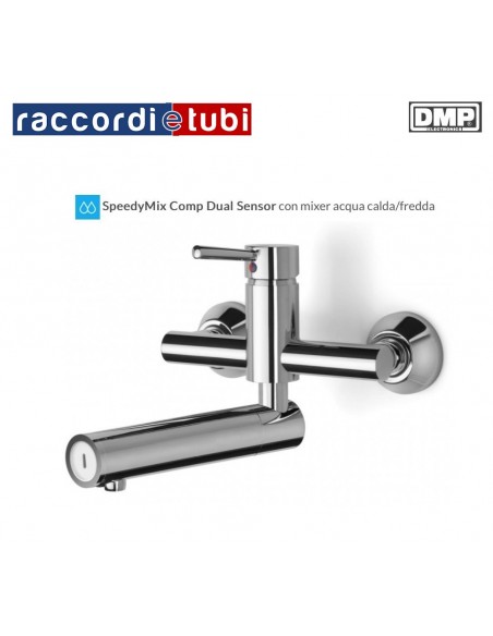 RUBIN.ELET.DMP SPEEDYMIX-COMP DS 40250BT