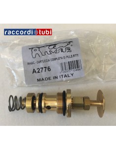 RIVER PATRONENKARTUSCHE FÜR PULS.PAV.A2776