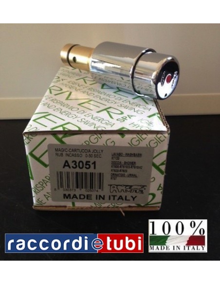 ERSATZPATRONE RIVER A3051