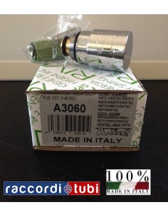 CARTUCCIA DI RICAMBIO RIVER A3060