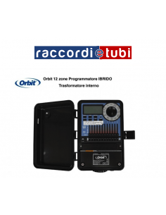 ORBIT WM39-12 STATIONSPROGRAMMIERER