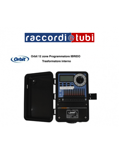 ORBIT WM39-12 STATIONSPROGRAMMIERER