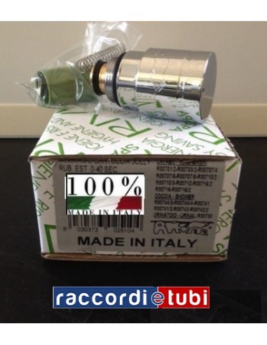 CARTUCCIA DI RICAMBIO RIVER A2790