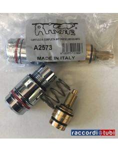 CARTUCCIA DI RICAMBIO RIVER A2573