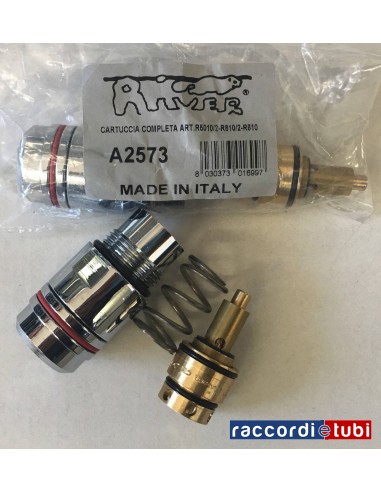 CARTUCCIA DI RICAMBIO RIVER A2573