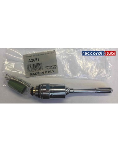 ERSATZPATRONEN RIVER A2651