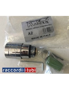 CARTUCCIA DI RICAMBIO RIVER A2740