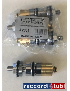 CARTUCCIA DI RICAMBIO RIVER A2831