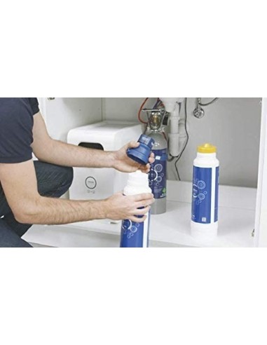 GROHE BLUE FILTER BWT (1500lt)