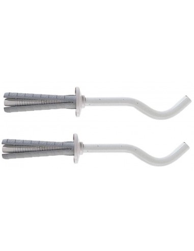 MENSOLA RADIATORE GHISA 3/4 COLONNE(coppia)...