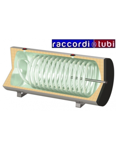 CORDIVARI BOILER LT.200 MULTIPOSITIONS