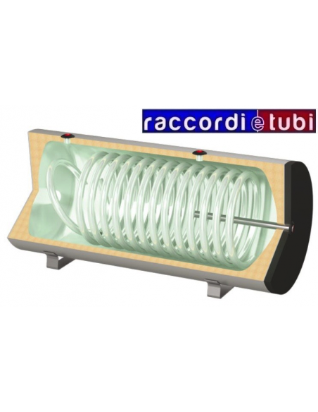 CORDIVARI BOILER LT.200 MULTIPOSITIONS