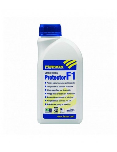 FERNOX F1 ML.500 SCHUTZMITTEL
