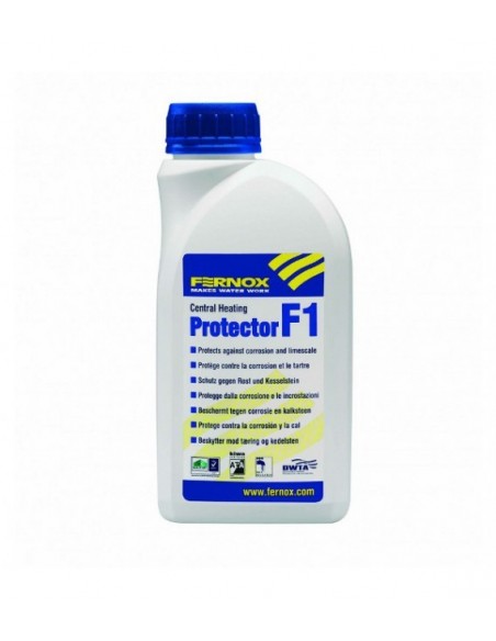 FERNOX F1 ML.500 SCHUTZMITTEL