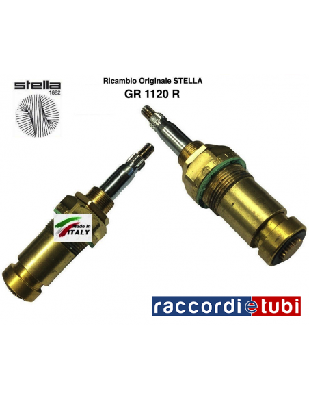 ERSATZPATRONE STERN ROMA GR1120R (ORIGINAL STERN)