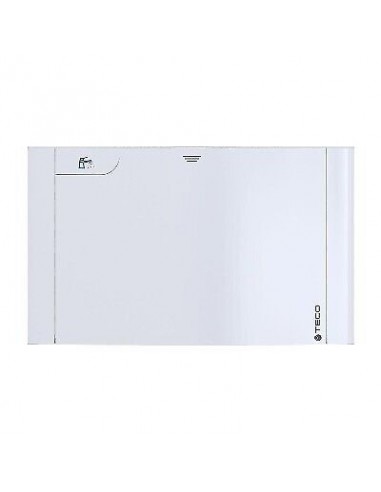 WEIßE TECO PLATTE 230X140 KPLD0301600