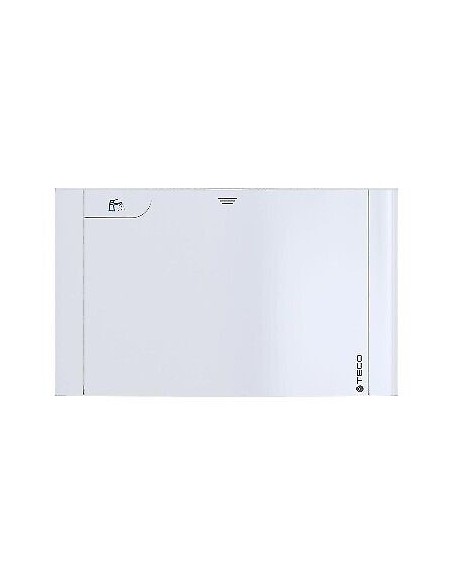 WEIßE TECO PLATTE 230X140 KPLD0301600