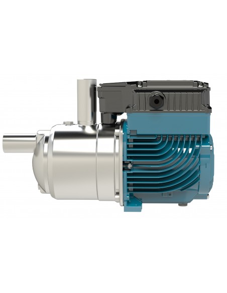 Elettropompa Calpeda Meta Small con Inverter Integrato