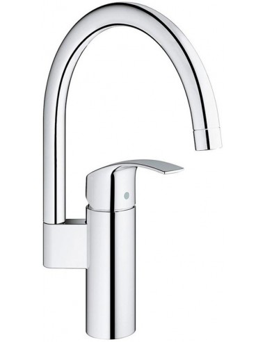 MISC.LAVELLO GROHE EUROSMART NEW 33202