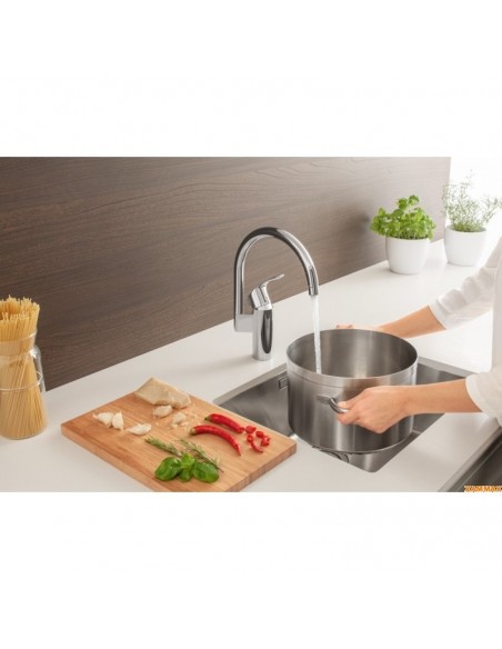 MISC.LAVELLO GROHE EUROSMART NEW 33202