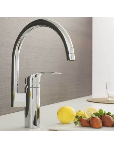 MISC.LAVELLO GROHE EUROSMART NEW 33202