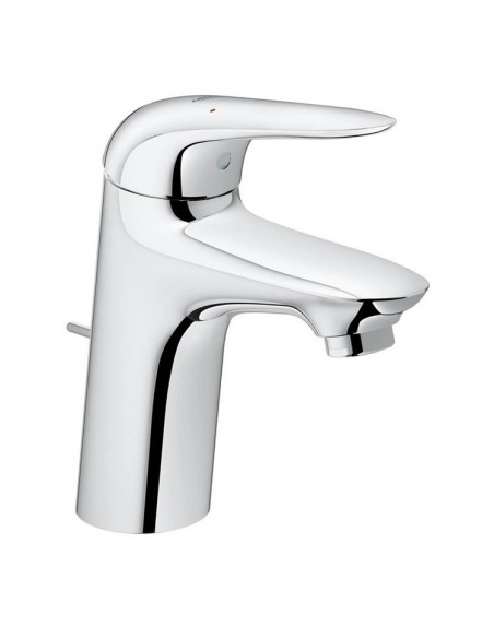 MISCELATORE LAVABO GROHE EUROSTYLE NEW