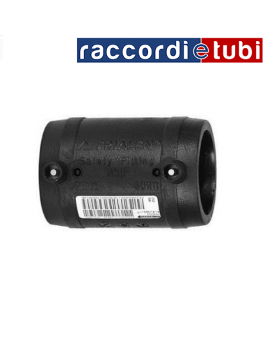 MANICOTTO ELETTRICO ALTA PRESS. Ø 110