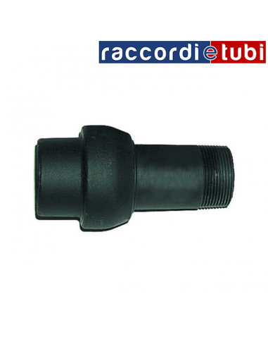 GIUNTO DIELETTRICO MASCHIO FEMMINA  1"