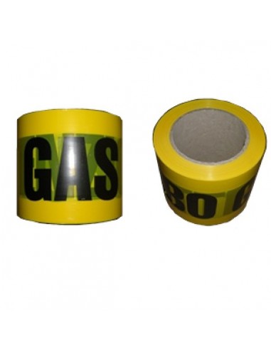 NASTRO SEGNALET.GAS MT.200