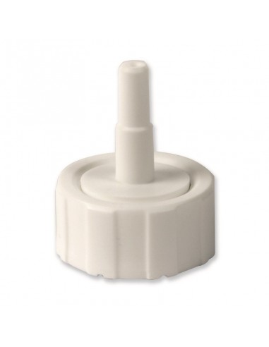 SCHLAUCHHALTER mm.8/10 DREHGABELMUTTER 1"...