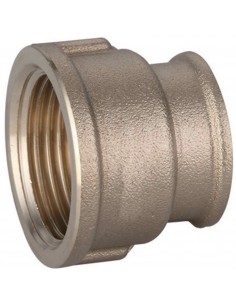 MANICOTTO OTTONE FF RIDOTTO 1.1/4X3/4