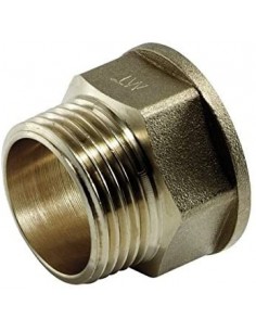 MANICOTTO OTTONE MF RIDOTTO 3/4X1.1/4 2