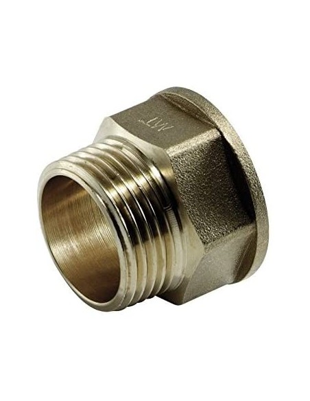 MANICOTTO OTTONE MF RIDOTTO 3/4X3/8