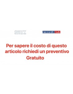 RECUPERATORE DI CALORE HELTY FLOW 40 CODICE 1VMC02005 2