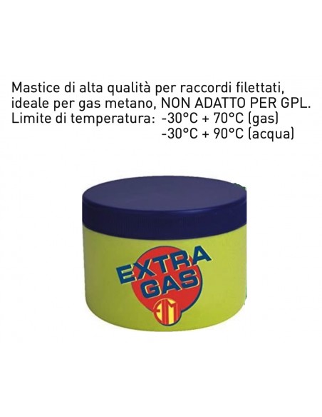 FIMI EXTRAGAS KG.0,460 00201