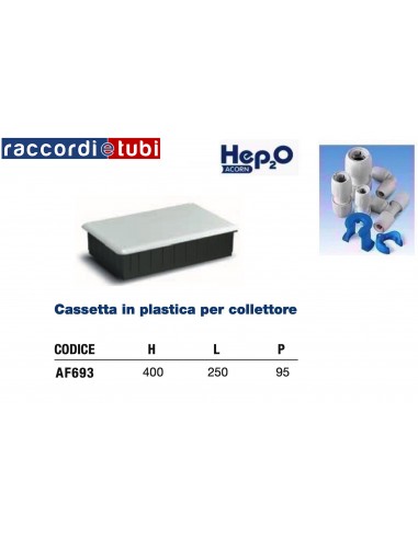 ACORN AF693 BOX FÜR SAMMLER