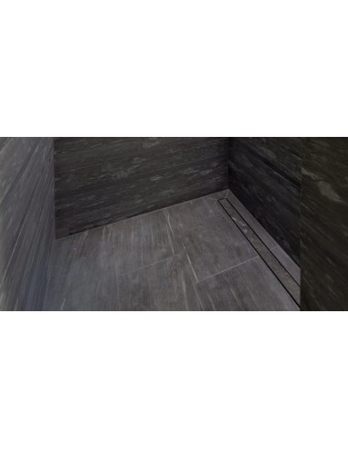 CANALETTA TECE TECEdrainline CM.150 MODELLO STONES