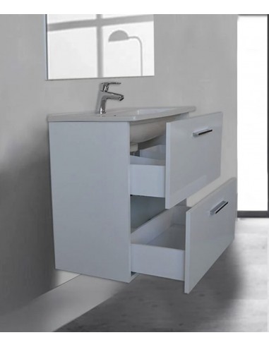 MOBILE VITRA MIA WEISS CM.60 75021