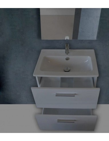 MOBILE VITRA MIA WEISS CM.60 75021