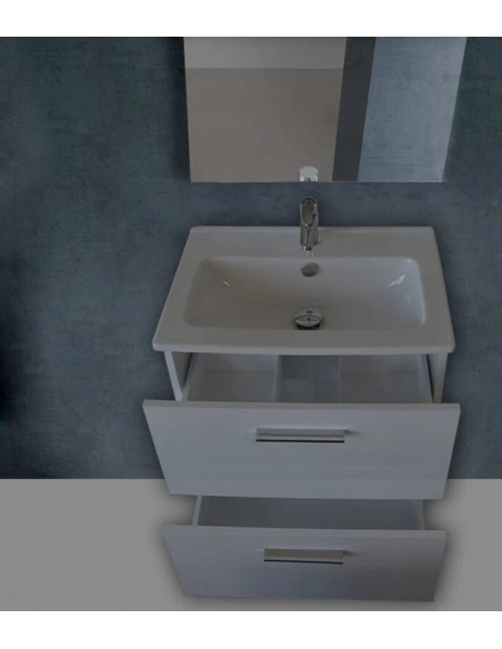 MOBILE VITRA MIA WEISS CM.60 75021