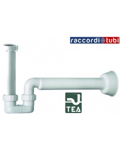 SIFON BIDET TEA MOSQUITO OMP 1.1/4X40