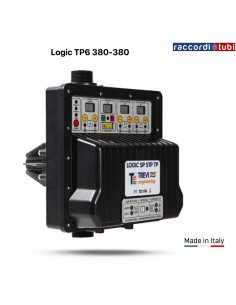 INVERTER TREVI 380/380 LOGIC TP6 380-380