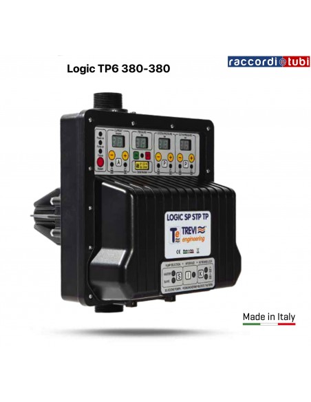 INVERTER TREVI 380/380 LOGIC TP6 380-380